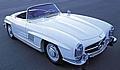 Mercedes-Benz 300 SL Roadster